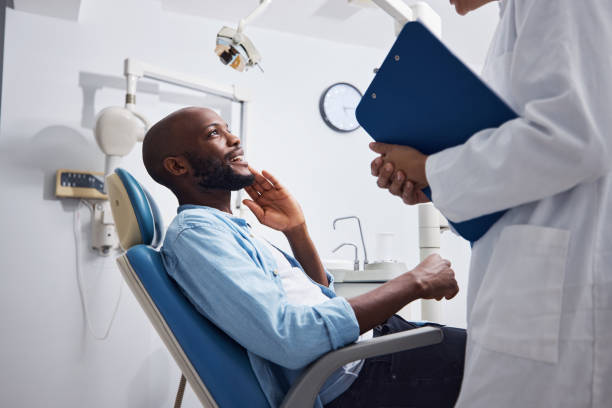 Best Emergency Broken Tooth Repair in Munfordville, KY