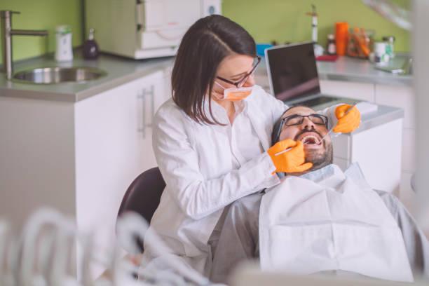 Best Emergency Treatment for Toothache in Munfordville, KY