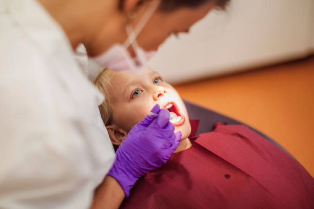 Best Emergency Tooth Extraction in Munfordville, KY