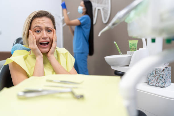 Best Pediatric Emergency Dentist in Munfordville, KY