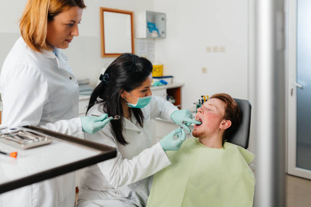 Best Emergency Tooth Extraction in Munfordville, KY