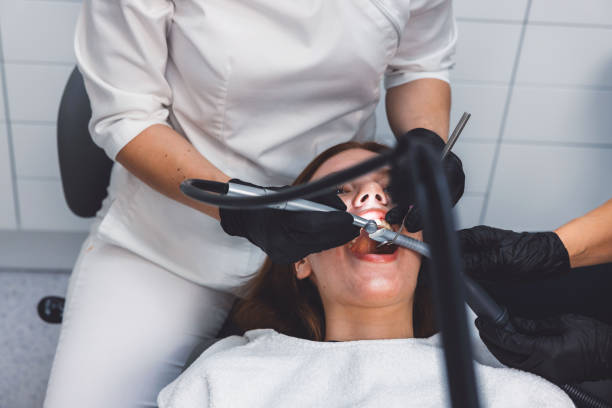 Best Walk-In Emergency Dentist in Munfordville, KY