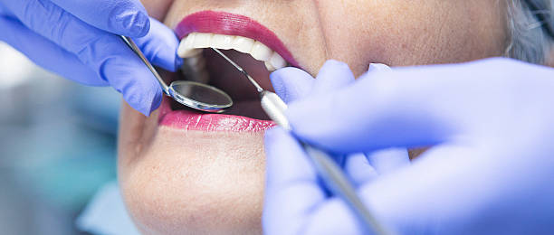 Best Emergency Dental Surgery in Munfordville, KY